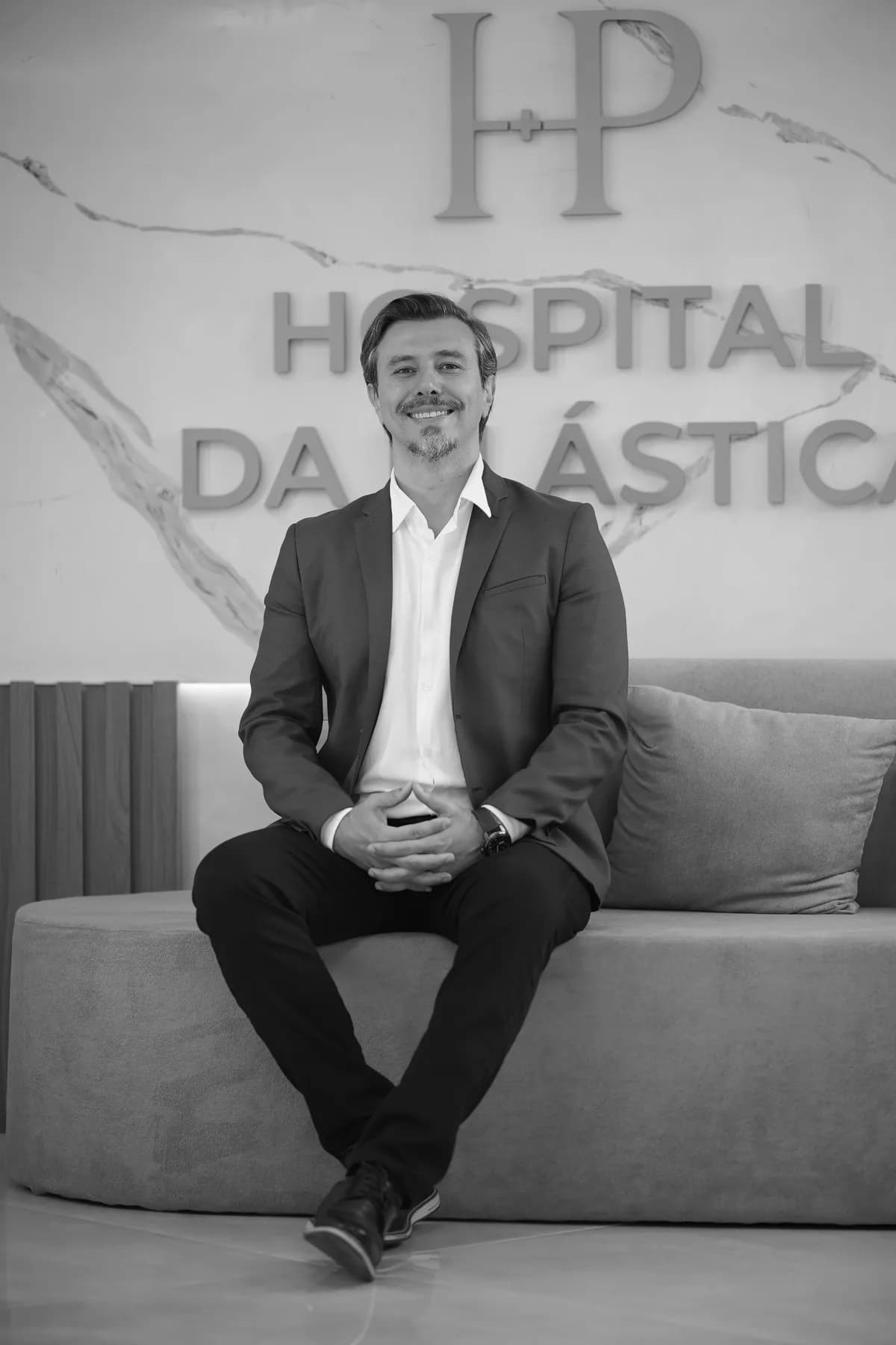 Retrato do Dr. Mário Russano